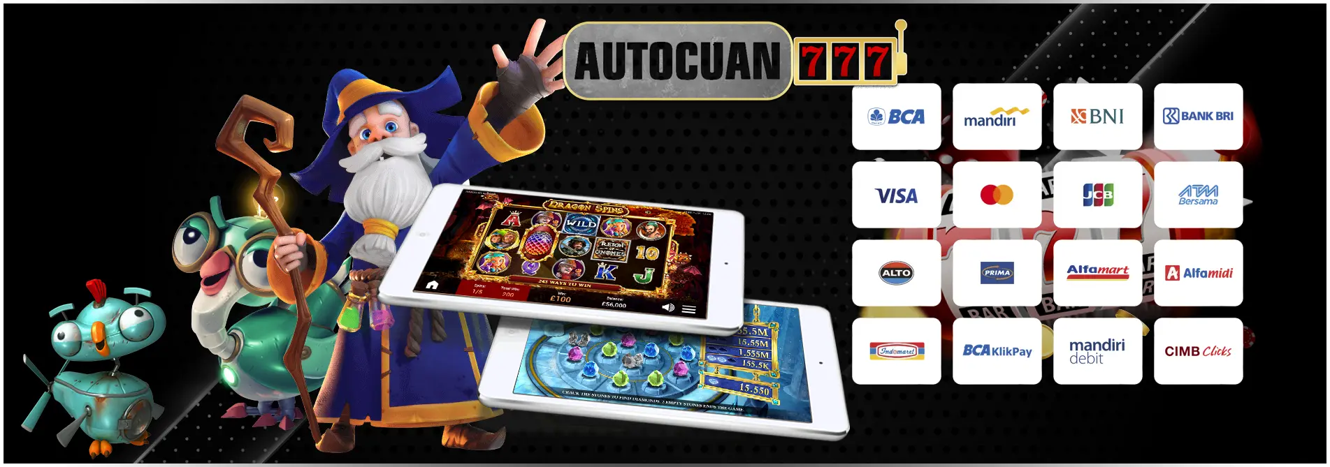 autocuan777